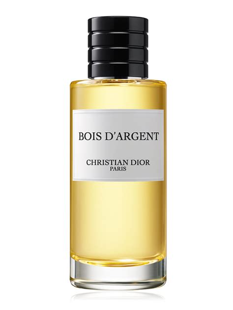 dior bous d'argent|Dior bois d'argent fragrantica.